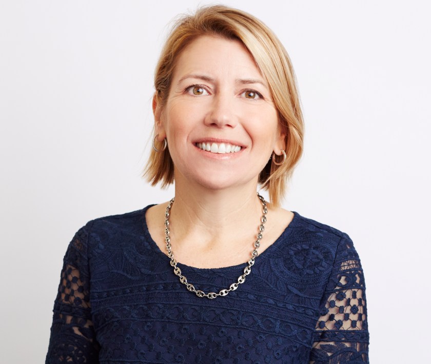 Ashley F Johnson CFO COO Wealthfront